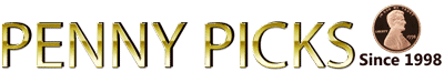 PennyPicks.com is the perfect finance domain for an Over the Counter Bulletin Board or Pink Sheets stock information website, or penny stock investing newsletter service.