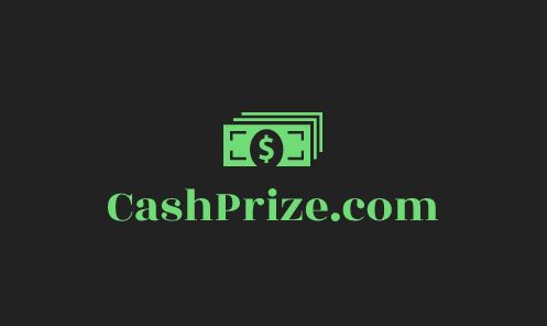 Buy the cashprize.com sweepstakes domain at vpminc.com 