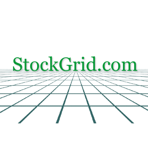 Buy the finance and stock market domain name StockGrid.com at vpminc.com