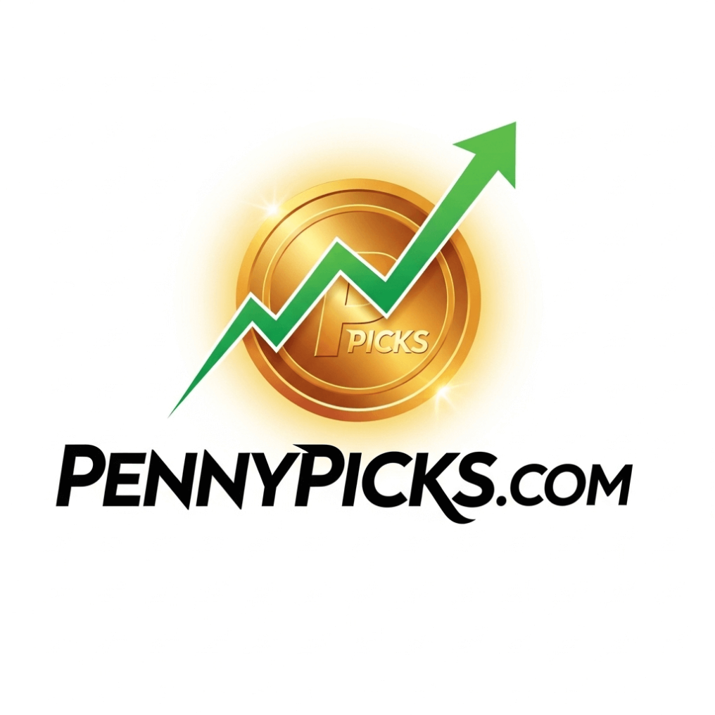 buy featured penny stock newsletter investing domain pennypicks.com
