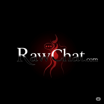 RawChat.com: Rare 7-Letter .COM for Uncensored Chat