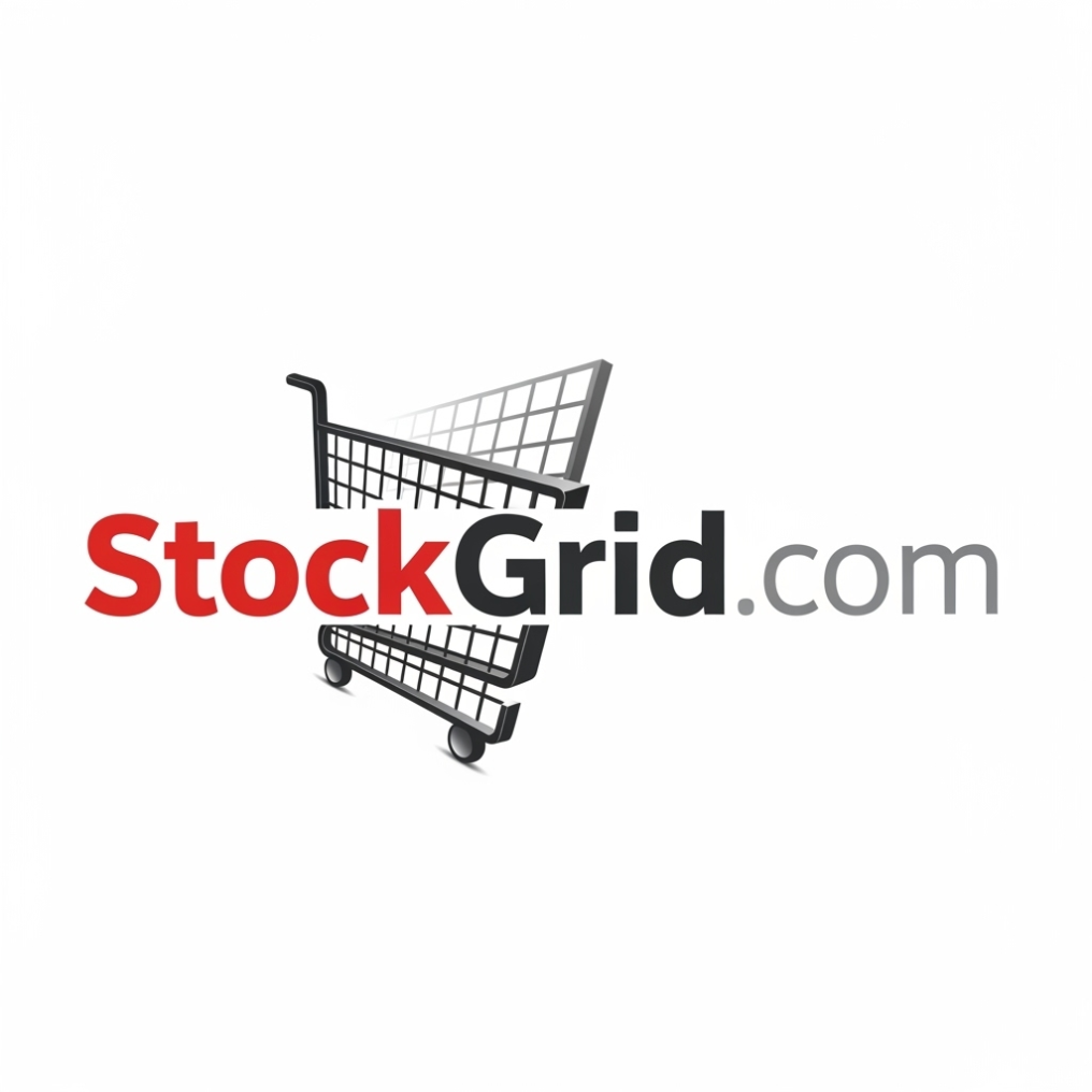 StockGrid.com logo