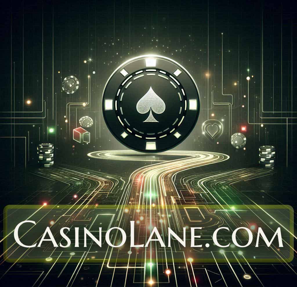 Casino Lane premium gambling domain