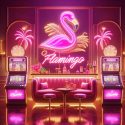 FlamingoLounge.com: The Premium Aged Luxury iGaming Domain