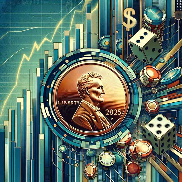 PennyPicks domain name for penny stocks iGaming Fintech