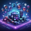 Premium iGaming Domains for Social Casino Startups in 2025 and Beyond (And Why They’ll Skyrocket Your Brand)