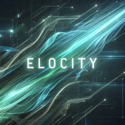 elocity.com – Premium 7-Letter Tech Domain for Sale