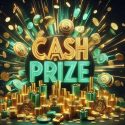 CashPrize.com – Premium Domain For Sale: iGaming, Rewards Apps & Startup Contests