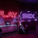 PlaySex.com – Ultra-Premium Aged Adult Domain For Sale: Webcams, Dating, AI Companions & Beyond