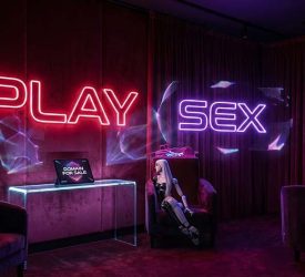 PlaySex.com – Ultra-Premium Aged Adult Domain For Sale: Webcams, Dating, AI Companions & Beyond