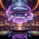 Premium iGaming Domains for Sale 2026 – BetHouse.com, CashPrize.com & More