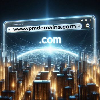 Category‑Defining .COM Domains: The Ultimate Advantage for Modern Brands